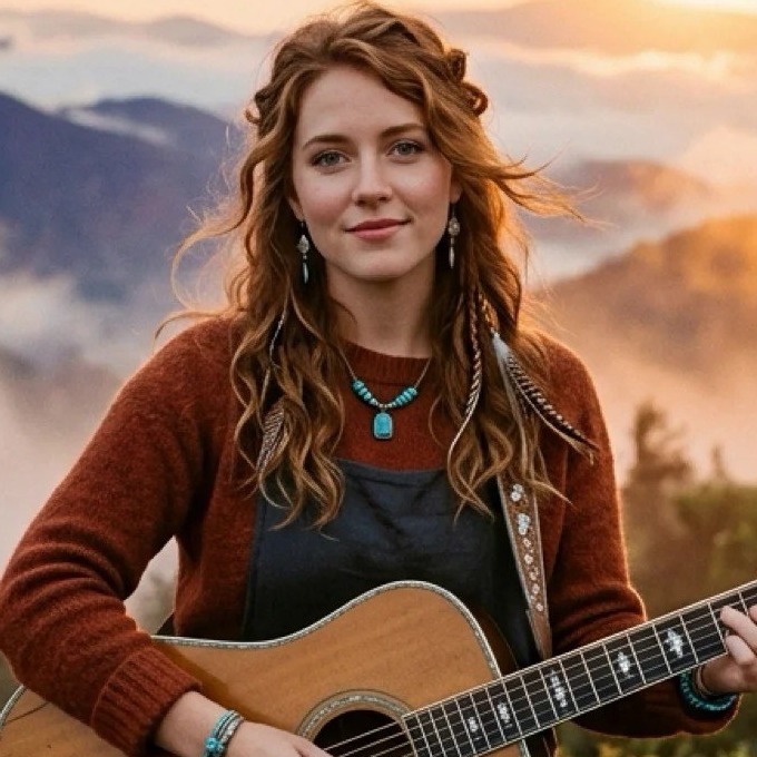 Maggie Rowan